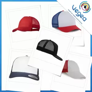 Visión general de los productos de Tapa de malla personalizados