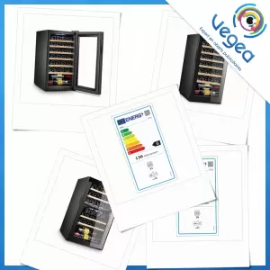 Visión general de los productos de enfriador de vino eléctrico personalizados