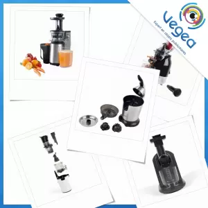 Visión general de los productos de centrifugadora personalizados