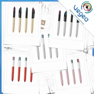 Visión general de los productos de chèche personalizados