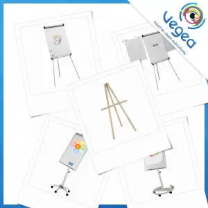 Visión general de los productos de puesto de reunión personalizados