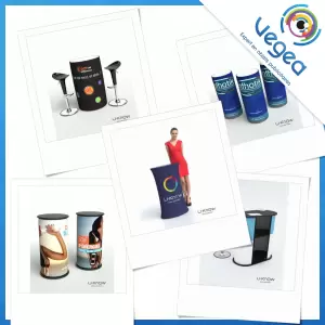 Visión general de los productos de contador personalizados