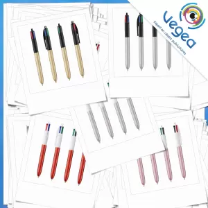 Visión general de los productos de Bufanda personalizados