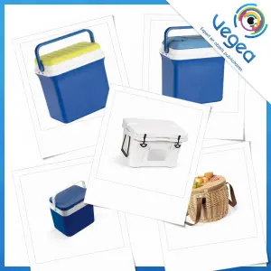 Visión general de los productos de caja de hielo rígido personalizados