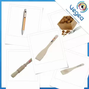 Visión general de los productos de productos de madera... personalizados