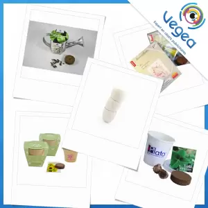 Visión general de los productos de Plantador personalizados