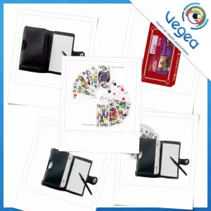Visión general de los productos de El mazo de tarot personalizados