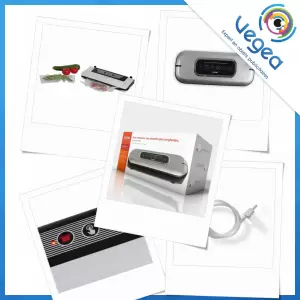 Visión general de los productos de máquina de envasado al vacío personalizados