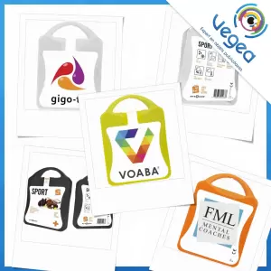 Visión general de los productos de Bolsillo de hielo o escarcha personalizados