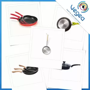 Visión general de los productos de estufa personalizados