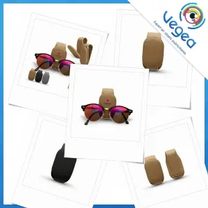 Visión general de los productos de porta gafas de sol personalizados