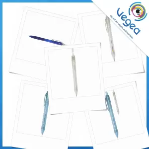 Visión general de los productos de lápices mecánicos reciclados u orgánicos personalizados