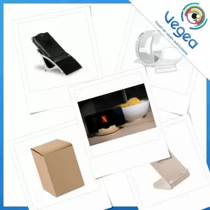 Visión general de los productos de Soporte y soporte de teléfono portátil, base, base de smartphone personalizados