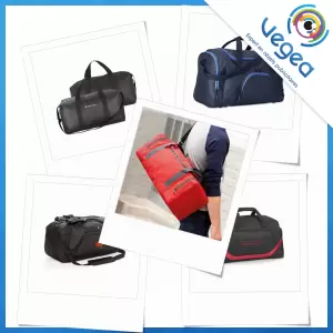 Visión general de los productos de Bolsa de gimnasia personalizados