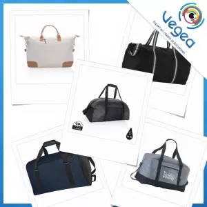 Visión general de los productos de Bolsa de fin de semana personalizados