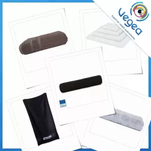Visión general de los productos de Toalla 50x100cm personalizados