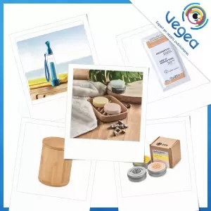 Visión general de los productos de Cuidado facial personalizados