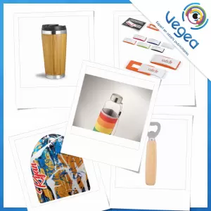 Visión general de los productos de start-up personalizados