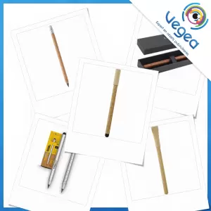 Visión general de los productos de Bolígrafo sin tinta personalizados