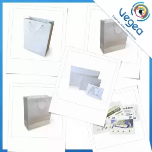 Visión general de los productos de Esteras de semillas personalizados