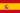 Drapeau ESPAñA