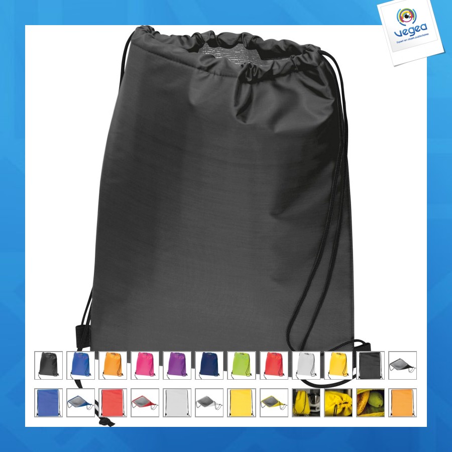 Sac en polyester