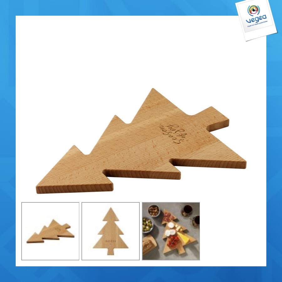 Tree board planche de servir