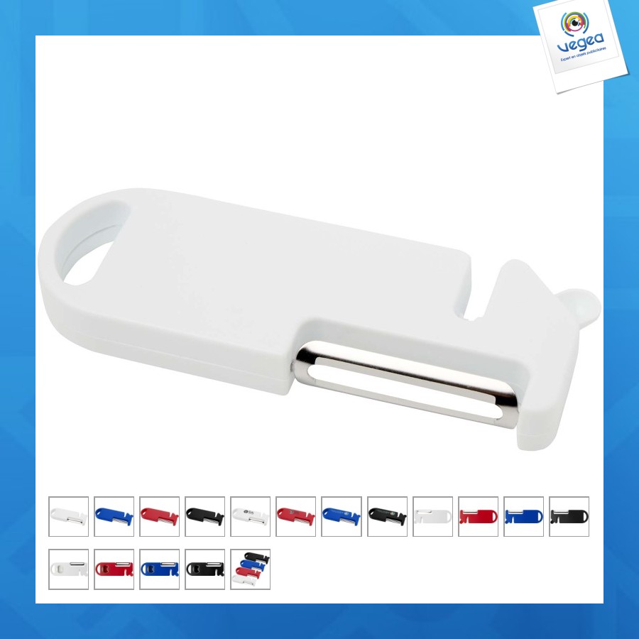 Outil de cuisine polyvalent kipper