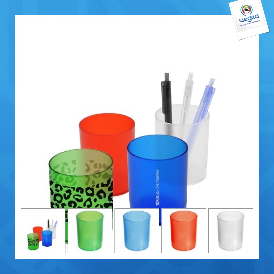 Porte-crayons
