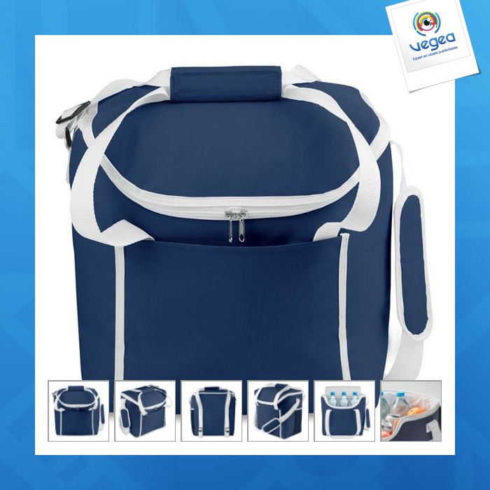 20l bolsa de refrigeración wesley