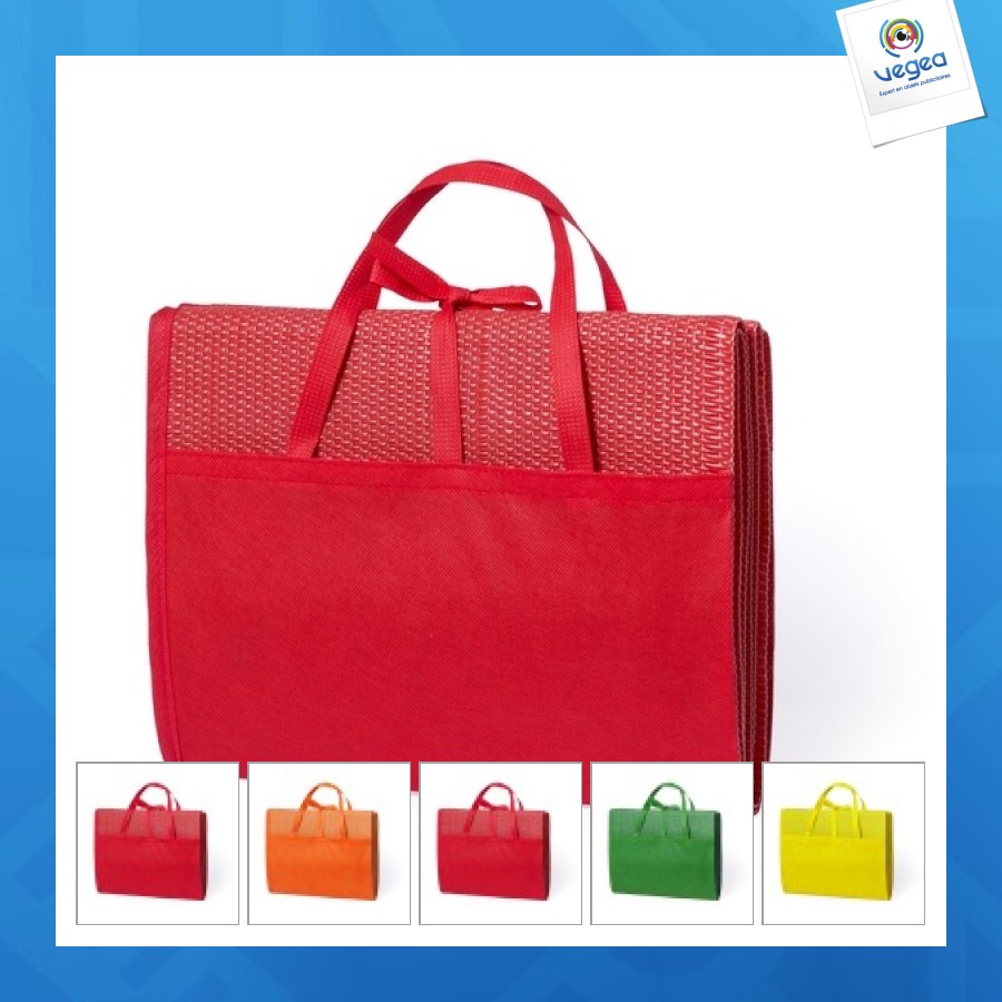 Alfombra de playa kassia