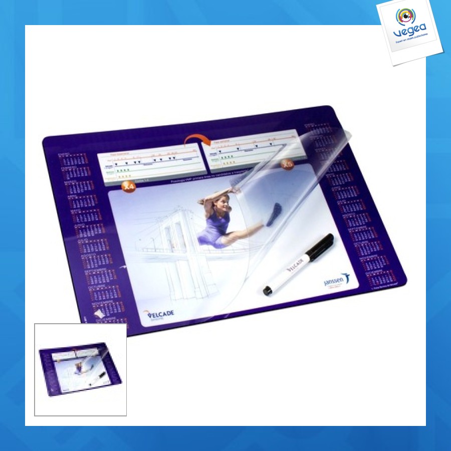 Alfombras inferiores o superiores - planificación perfectpad® win patentado
