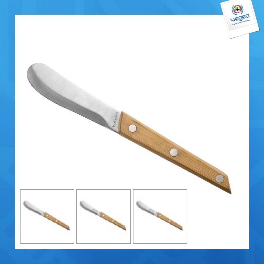 Alta spreader, bambú