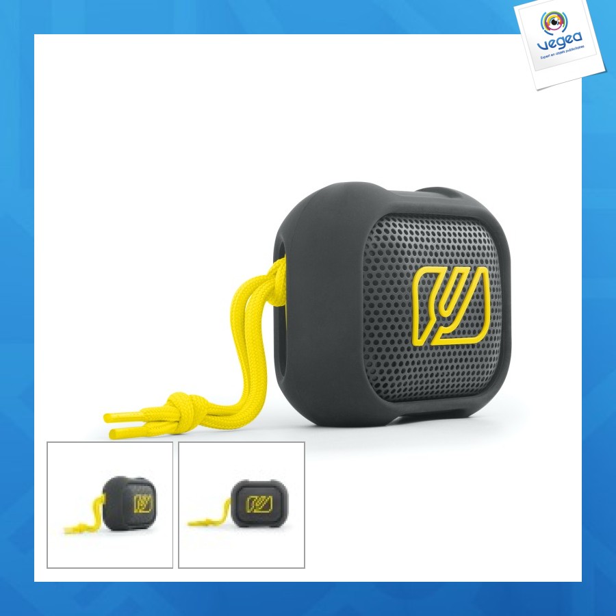 Altavoz bluetooth portátil de 5 w