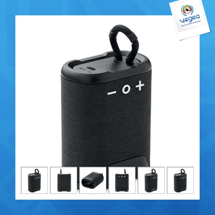 Altavoz estanco ramas ipx7