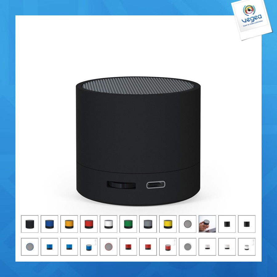 Altavoz gauss