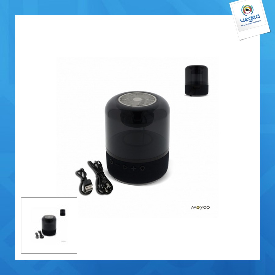 Altavoz inalámbrico