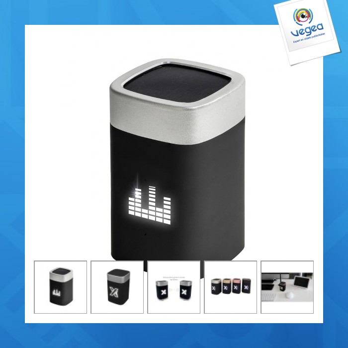 Altavoz inteligente 5w