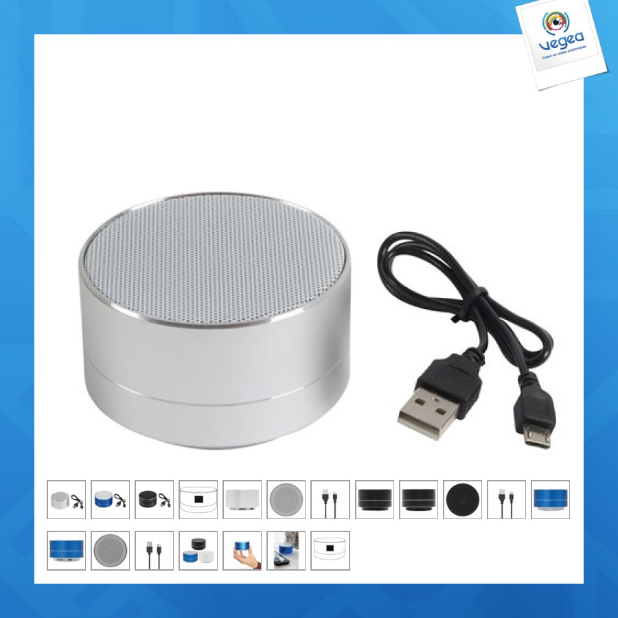 Altavoz ovni bluetooth