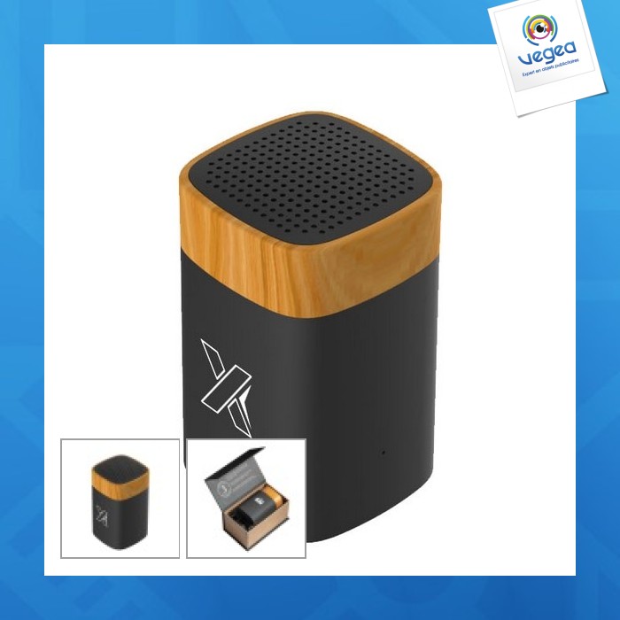 Altavoz premium de 5w