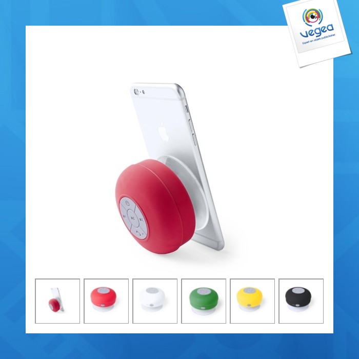 Altavoz rariax