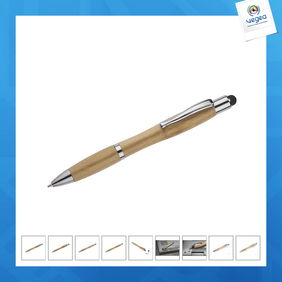 Areti biros con destornillador