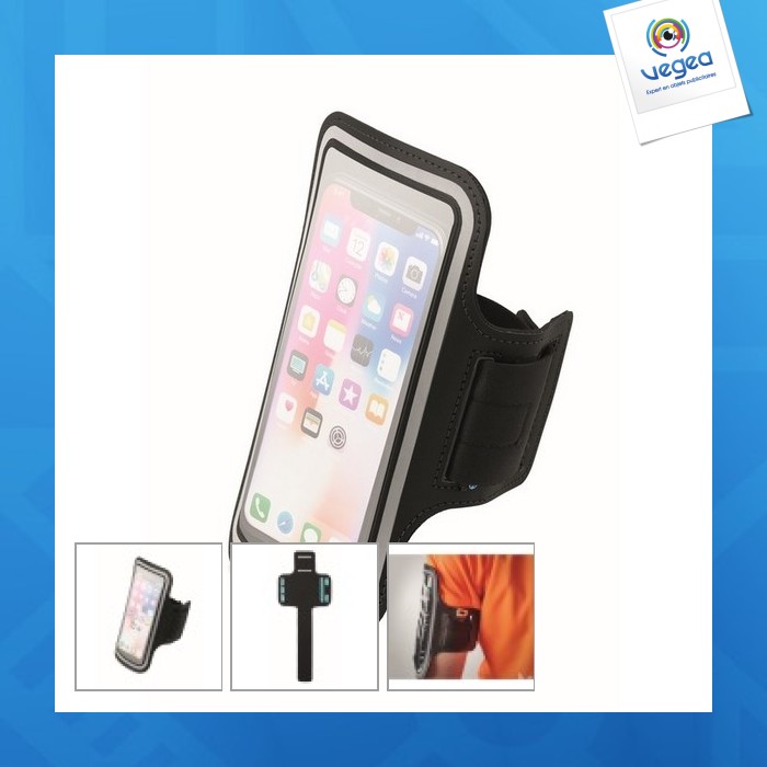 Armphone + - funda grande de neopreno