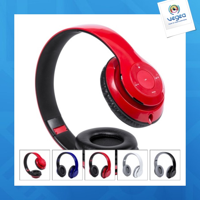 Auricular bluetooth