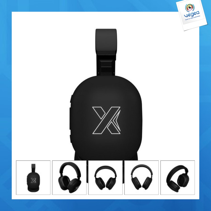 Auriculares bluetooth 5.1