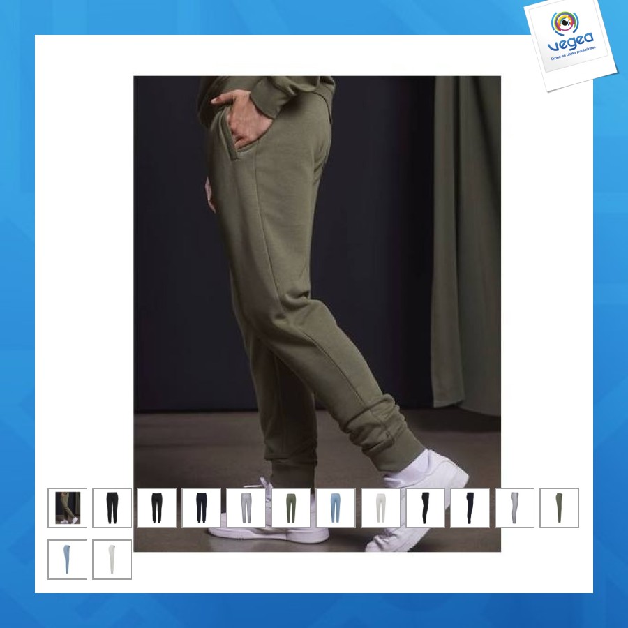Authentic jog pant - pantalones de chándal para hombre