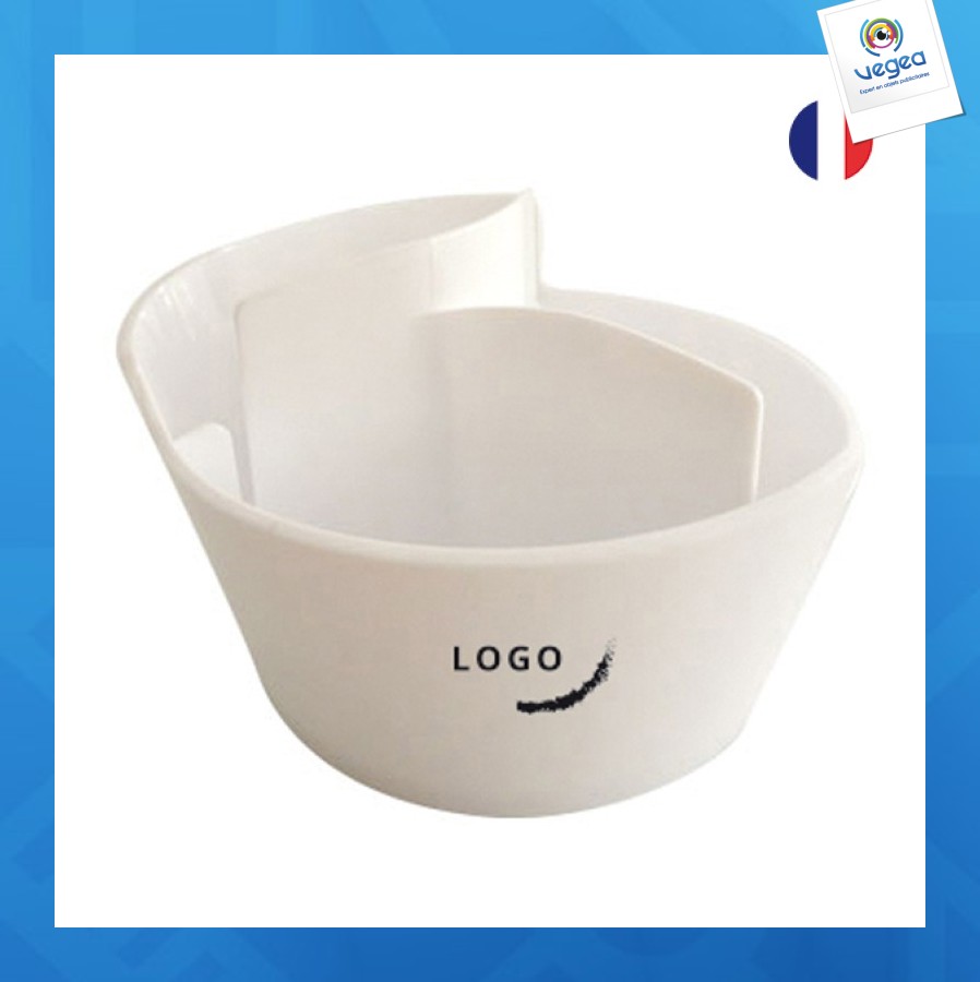 Azucarero personalizable tertio