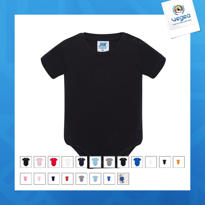Baby body de promoción - body bébé
