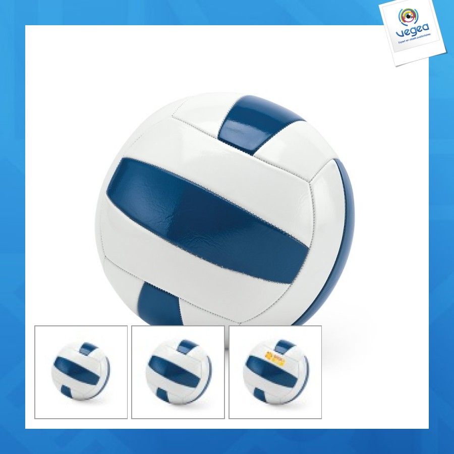 Balón de voleibol personalizables