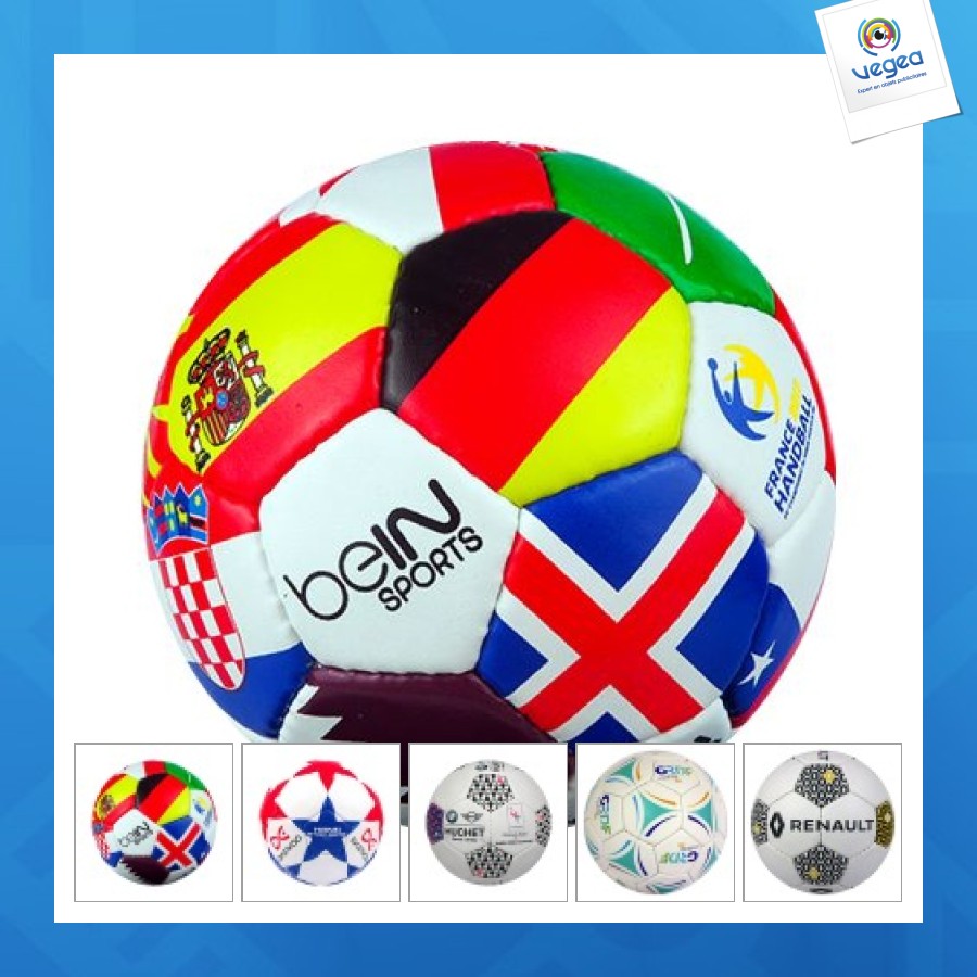 Balonmano de promoción talla 0